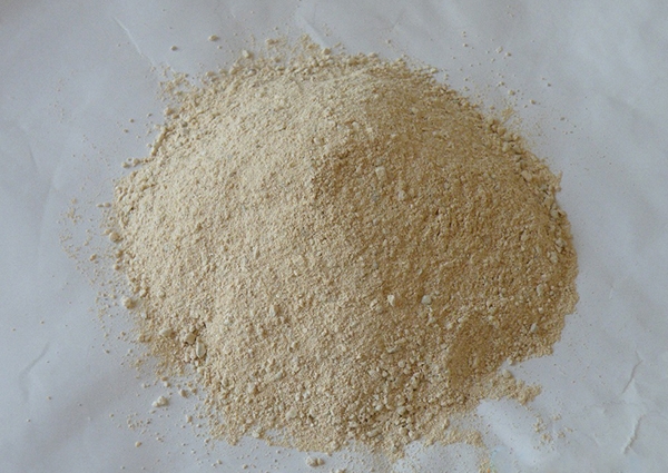 包头Magnesite powder